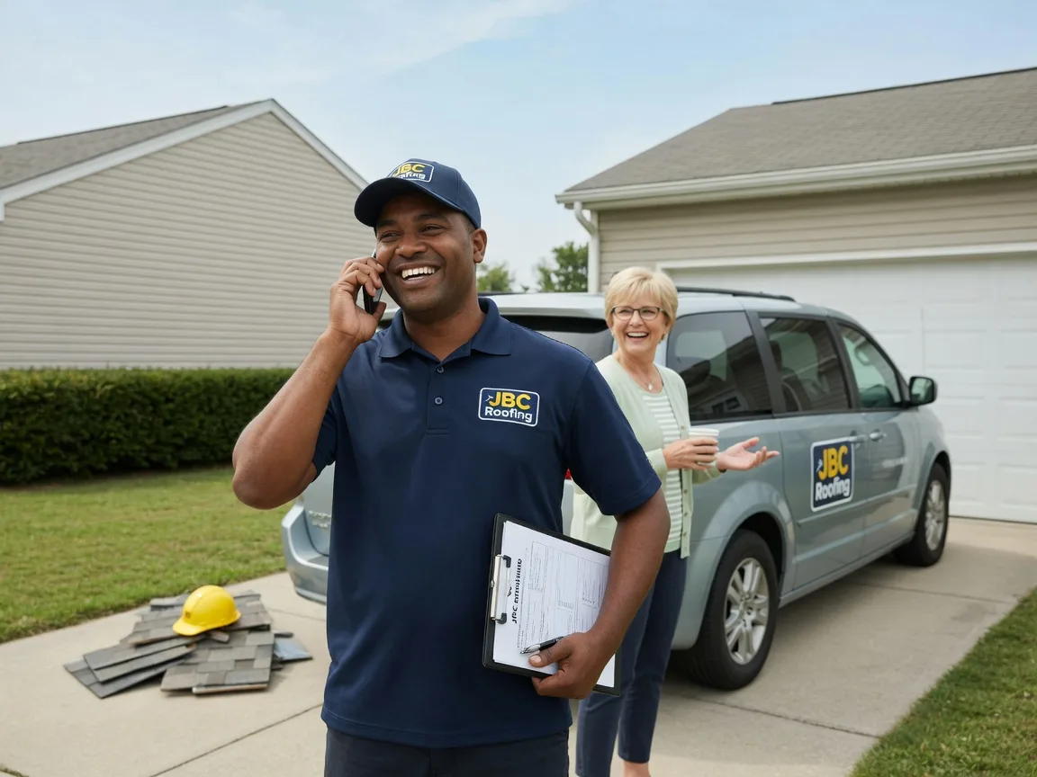 Roof Replacement Kew Gardens, NY FAQs